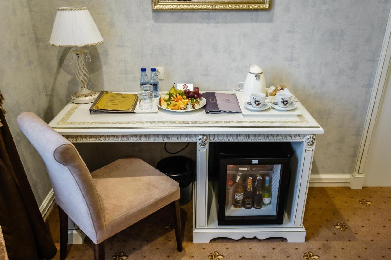 Imperial Palace Hotel Minsk Phòng bức ảnh