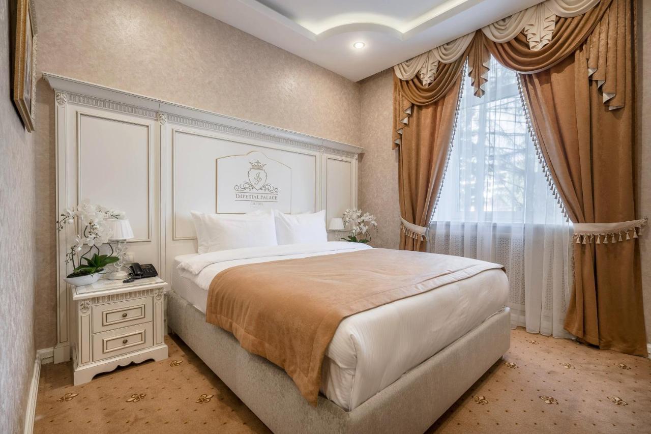 Imperial Palace Hotel Minsk Ngoại thất bức ảnh