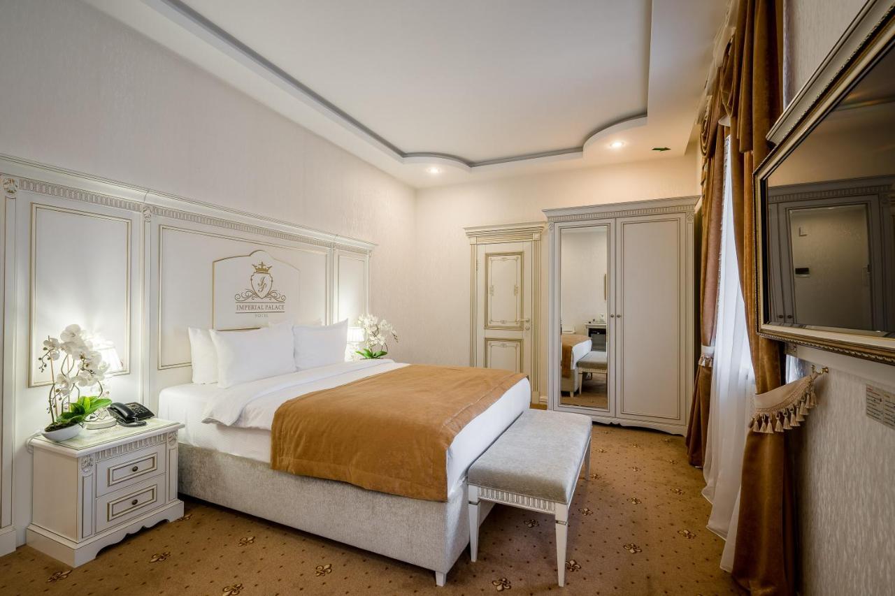 Imperial Palace Hotel Minsk Ngoại thất bức ảnh
