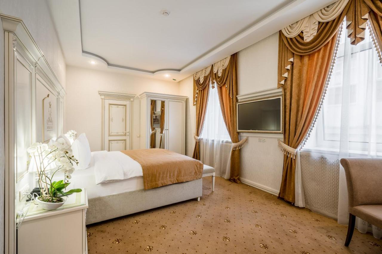 Imperial Palace Hotel Minsk Ngoại thất bức ảnh