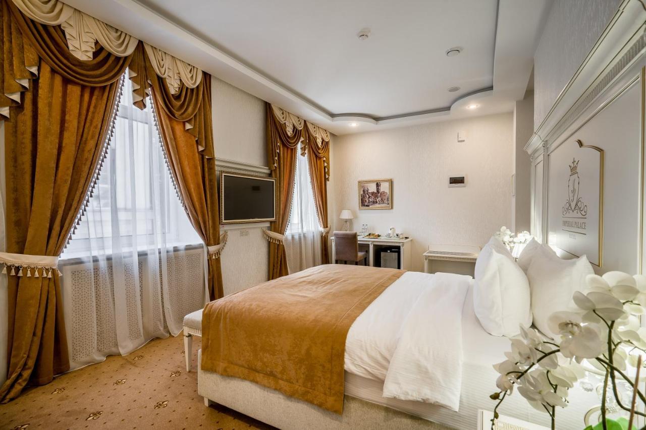 Imperial Palace Hotel Minsk Ngoại thất bức ảnh