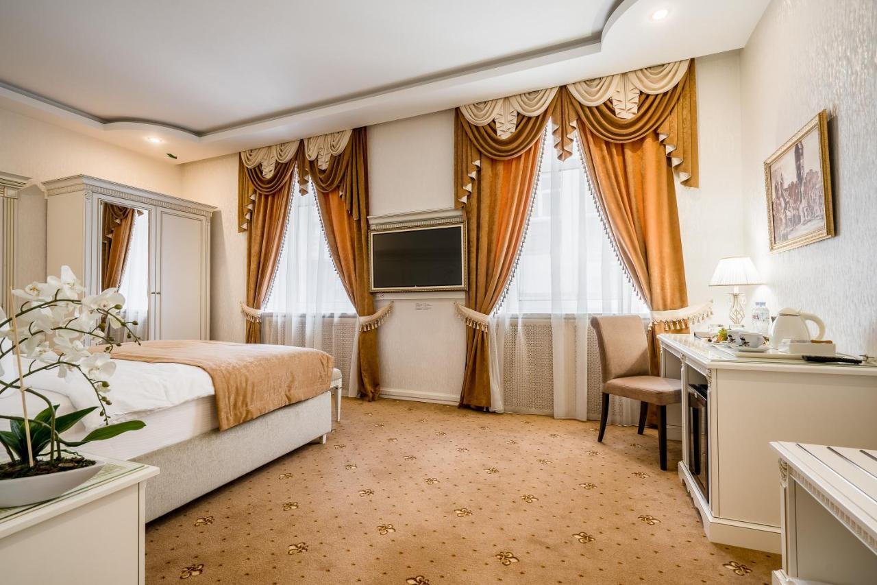Imperial Palace Hotel Minsk Ngoại thất bức ảnh