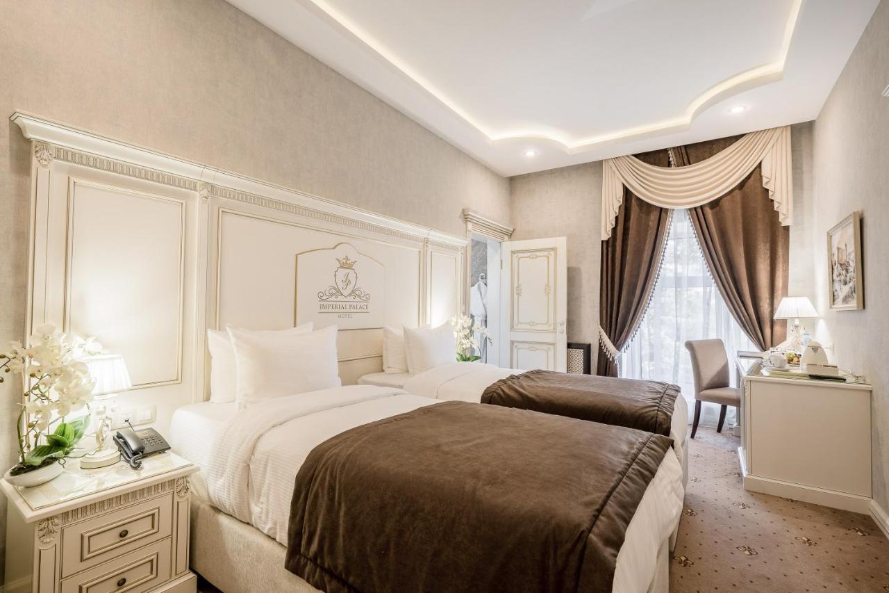 Imperial Palace Hotel Minsk Ngoại thất bức ảnh