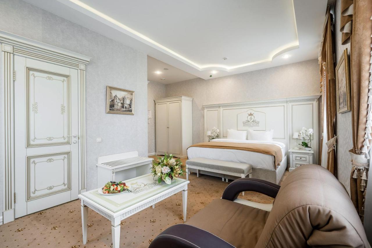 Imperial Palace Hotel Minsk Ngoại thất bức ảnh