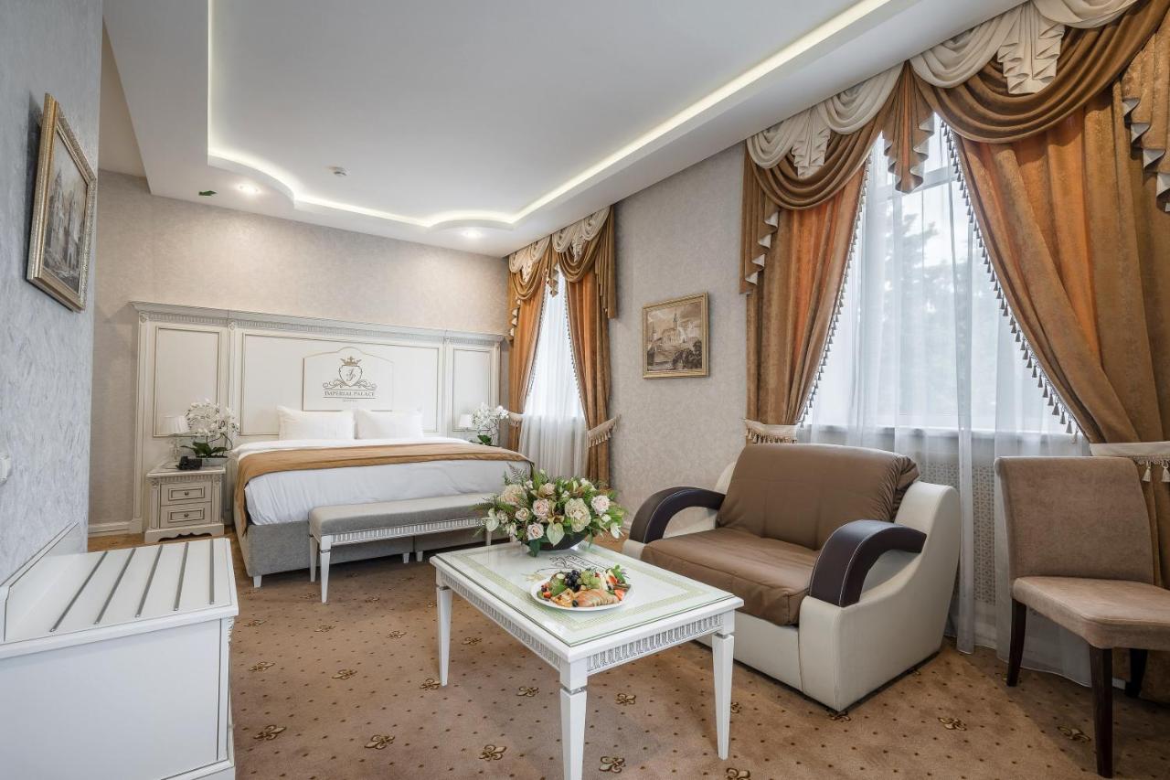 Imperial Palace Hotel Minsk Ngoại thất bức ảnh