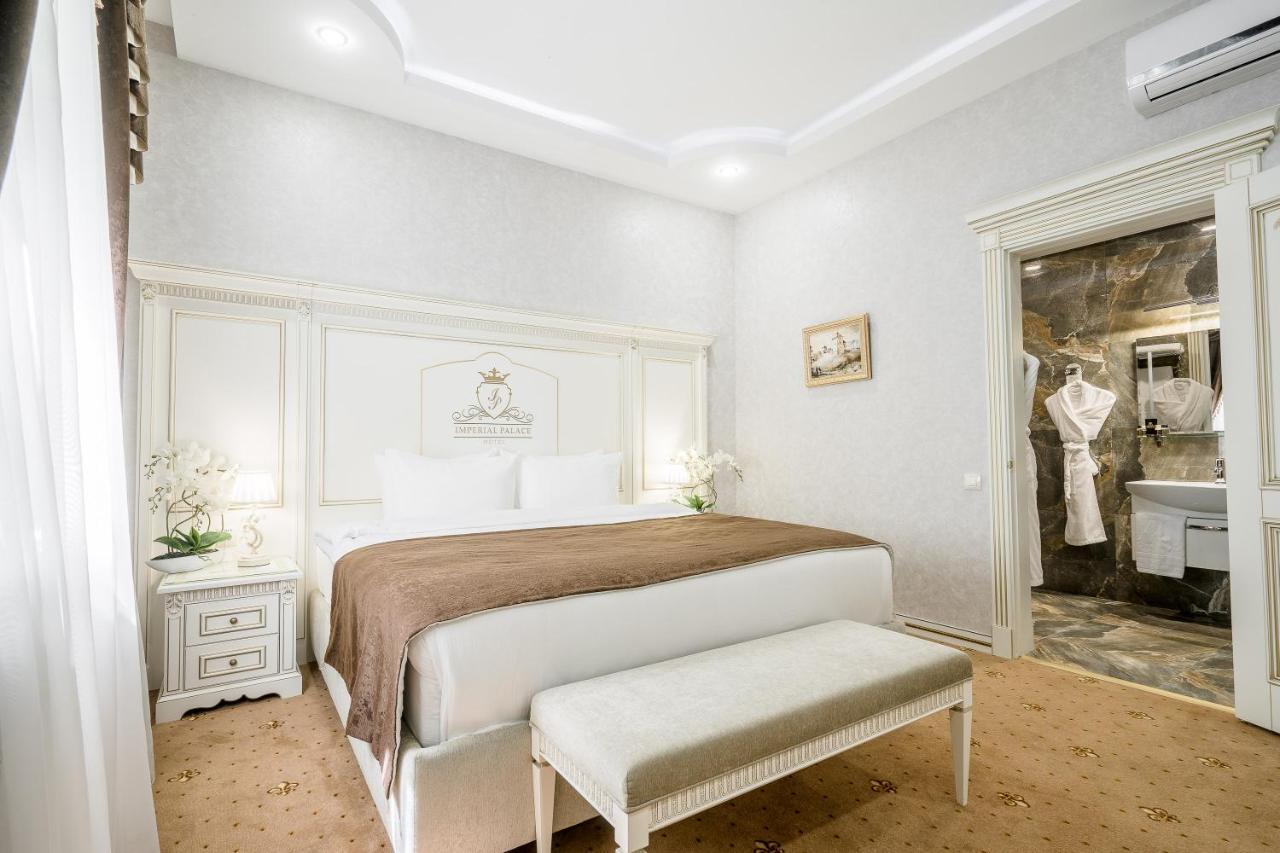 Imperial Palace Hotel Minsk Ngoại thất bức ảnh