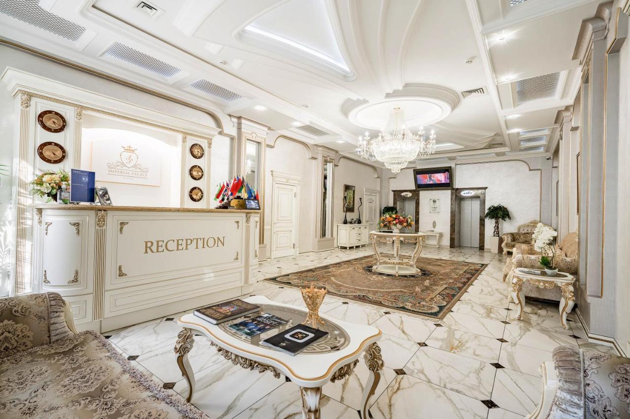 Imperial Palace Hotel Minsk Ngoại thất bức ảnh
