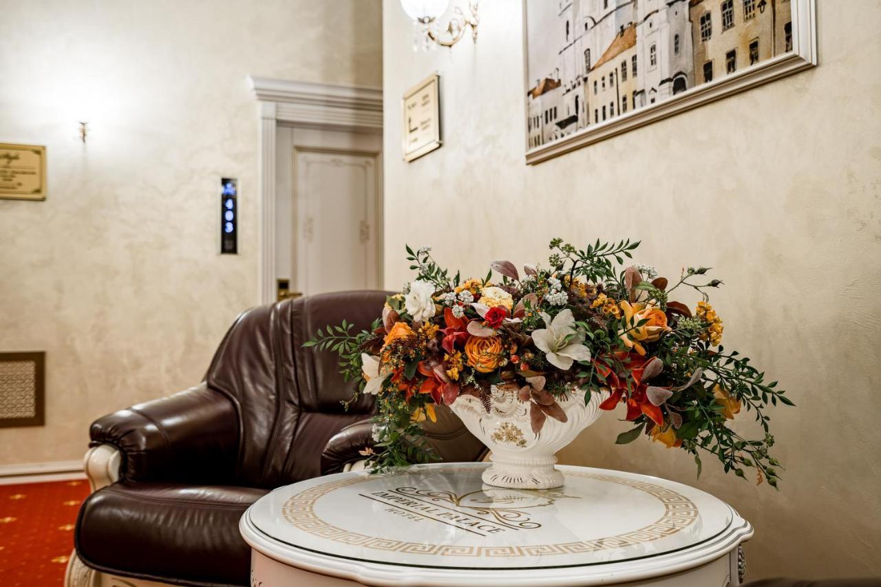 Imperial Palace Hotel Minsk Ngoại thất bức ảnh
