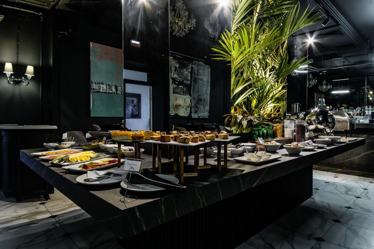 Imperial Palace Hotel Minsk Ngoại thất bức ảnh